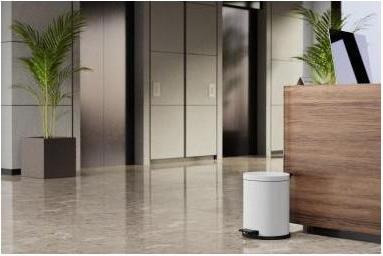 Image du produit Hailo ProfiLine (12 l)