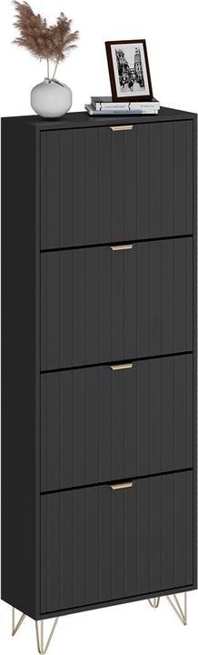 Produktbild Vicco Helge (60 x 23.50 x 166.70 cm)