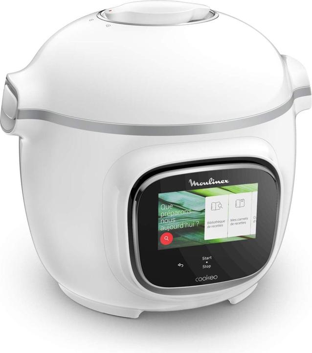 Image du produit Moulinex Multicooker, Touch