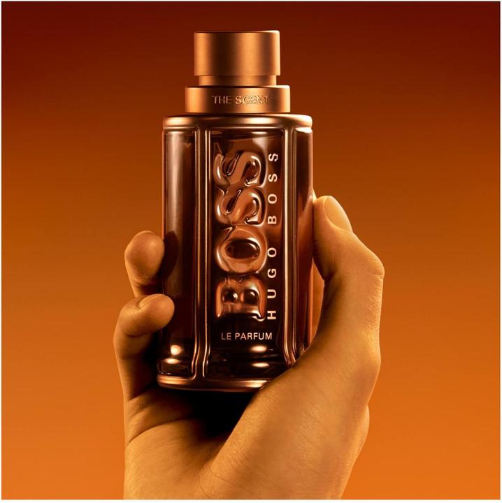 Produktbild BOSS Eau de Parfum (Eau de Parfum, 100 ml)