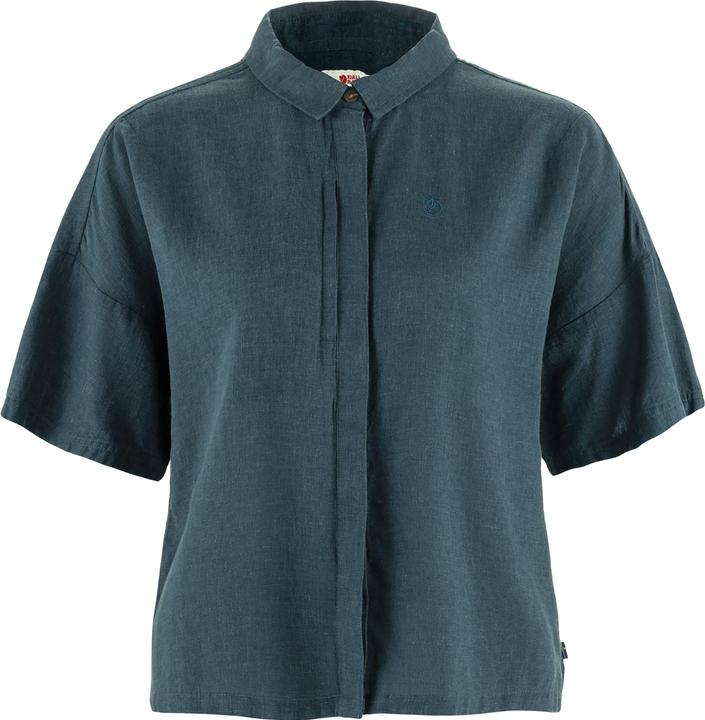 Produktbild Fjällräven Övik Hemp Camp Shirt W (XS)