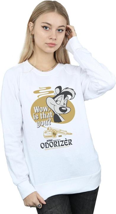 Produktbild Looney Tunes Odorizer Sweatshirt (S)