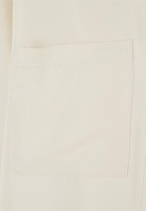 Produktbild Urban Classics Ladies Oversized Twill Shirt (M)