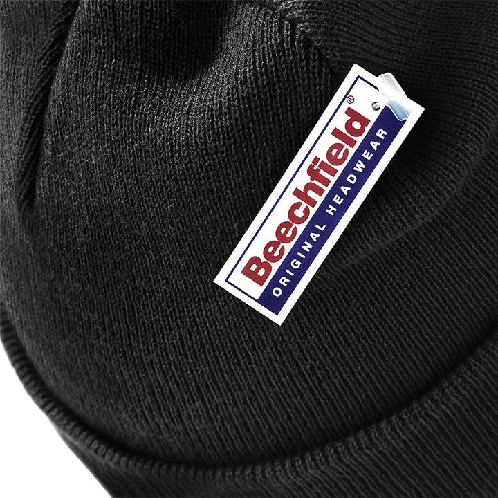 Immagine prodotto Beechfield Cuffia Junior Soft Touch (Taglia unica)