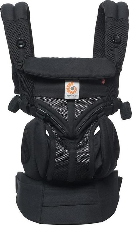 Produktbild Ergobaby Omni 360 Cool Air