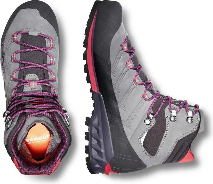 Actual product image Mammut Kento Guide High GTX® Women (42.5, 43)
