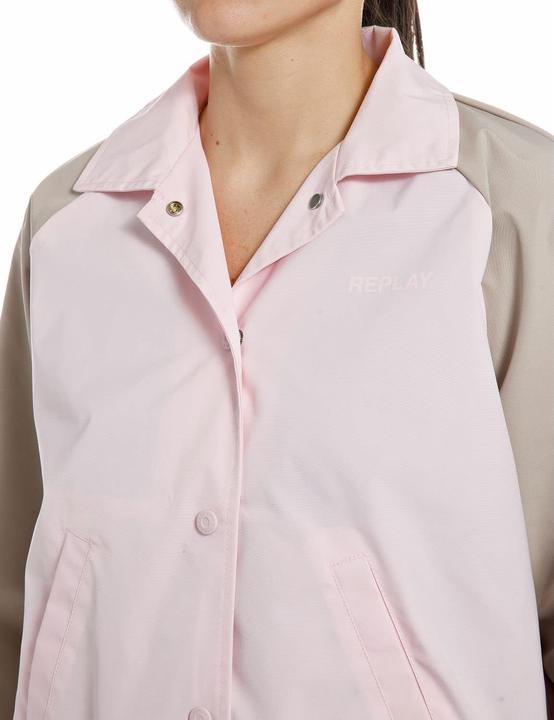 Actual product image Replay College Jacket (L)