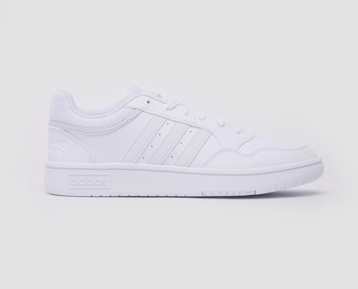 Image du produit Adidas HOOPS 3.0,FTWWHT/FTWWHT/DSHGRY (39)