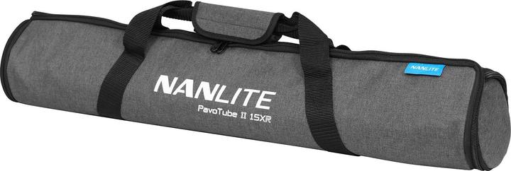 Actual product image Nanlite Pavotube II 15XR 1KIT (Rod light)