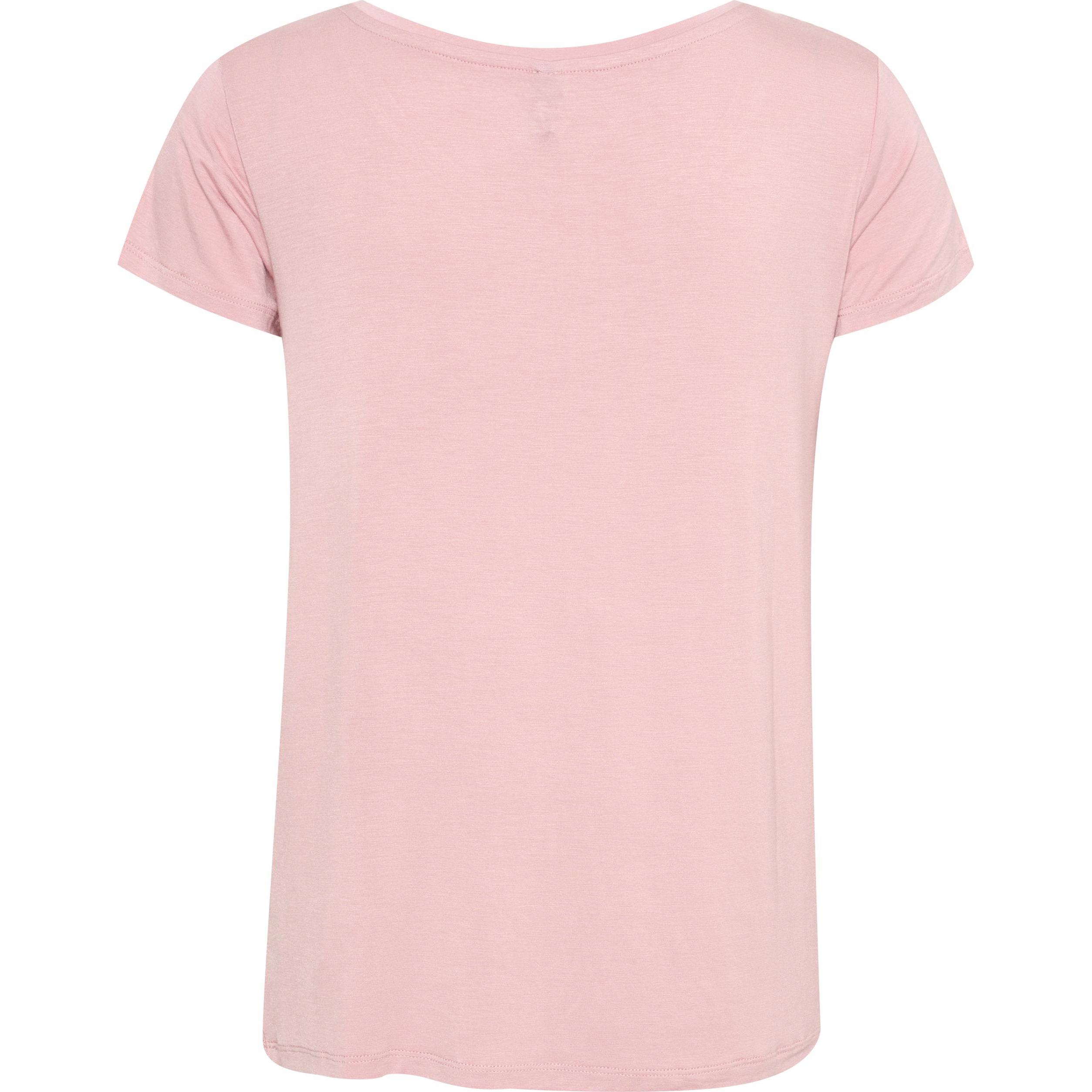 Thumbnail - Culture, Damen, Shirt, t-shirt cuture poppy, Violett, (L)