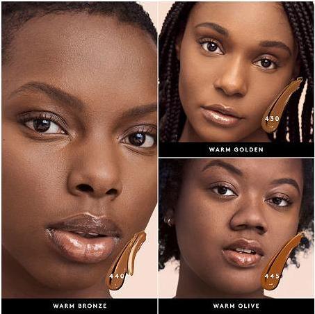 Produktbild Fenty Beauty Pro Filt'r Soft Matte Foundation Mini - 12 Ml (440)