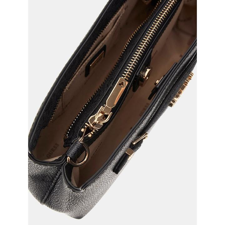 Actual product image Guess Katya Crossbody Top Zip