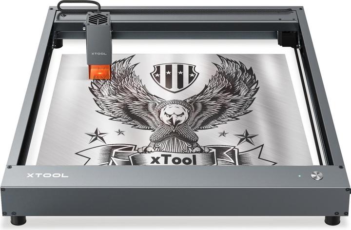 Actual product image XTool D1