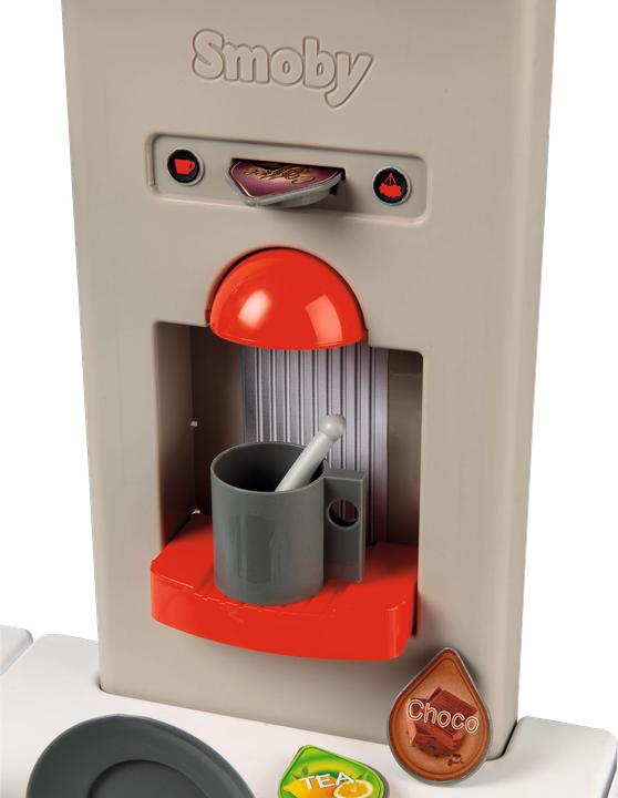 Produktbild Smoby Tefal Opencook
