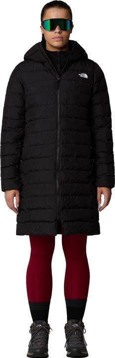 Immagine prodotto North Face Parka Aconcagua da donna (XS)