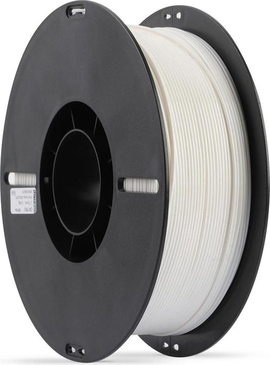 Produktbild Creality Filament TPU (TPU, 1.75 mm, 1000 g, Weiss)