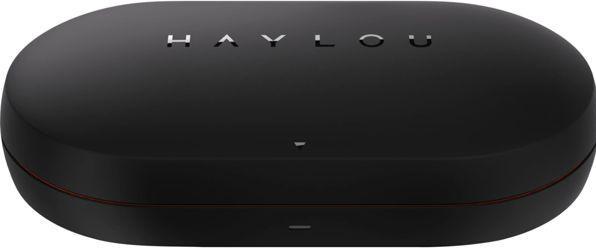 Immagine prodotto Haylou OW01 Arancione (ANC, 8 h, Senza fili)