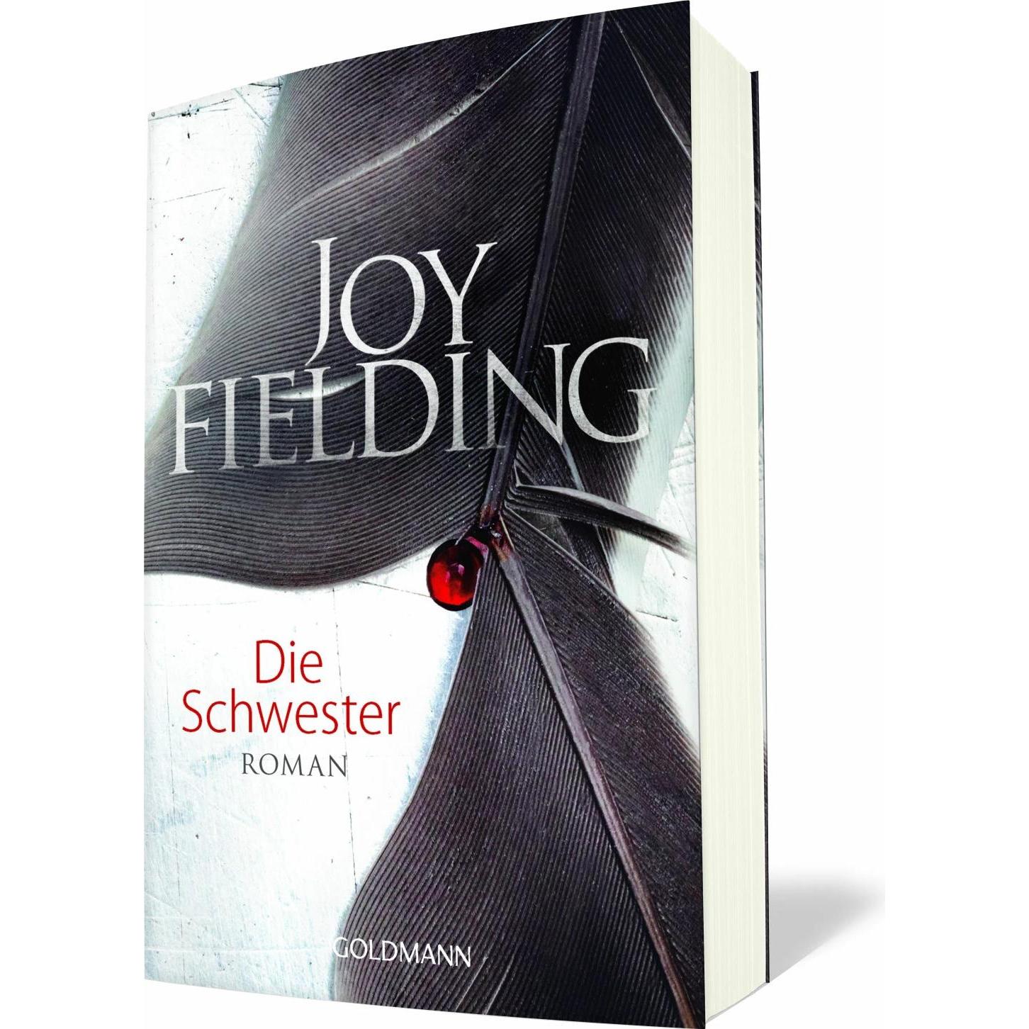 Thumbnail - Die Schwester, Belletristik von Joy Fielding
