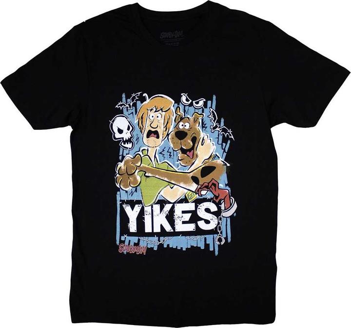 Immagine prodotto Scooby Doo Yikes! (XXL)
