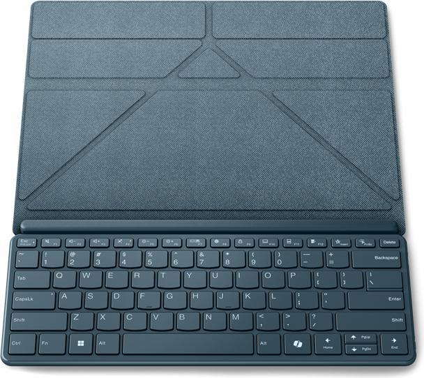 Actual product image Lenovo Yoga Book 9i ninth generation (13' Intel) (13.30", 32 GB, 1000 GB, IT)