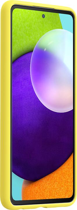 Image du produit Bigben COVSOFTGA525GY (Samsung Galaxy A52, Samsung Galaxy A52s 5G)