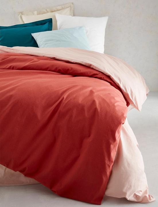 Produktbild La Redoute Interieurs Scenario (Kopfkissenbezug, 240 x 220 cm)