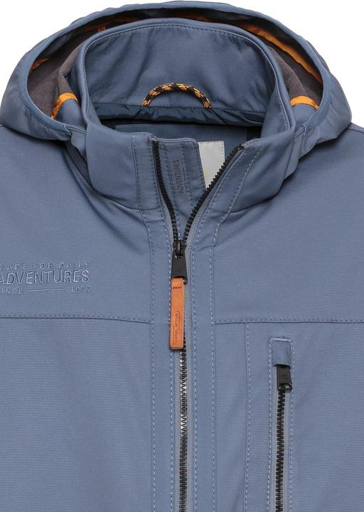 Actual product image Camel Active Blouson with detachable hood (62)