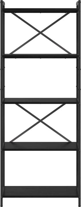 Immagine prodotto vidaXL Bücherregal (30 x 30 x 155 cm)