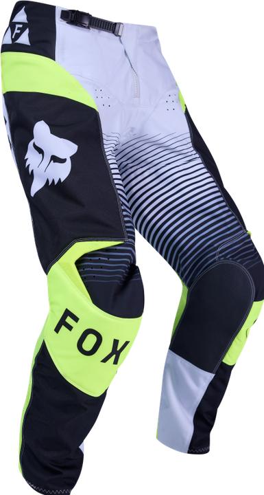 Actual product image Fox 180 Collect Pant (Men, Frequency band 38 (2600 MHz))