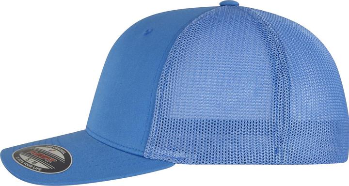 Produktbild Flexfit Mesh Trucker - 3216 (One Size)