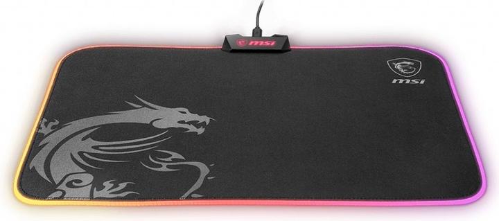 Productafbeelding MSI Agility GD60 (L)