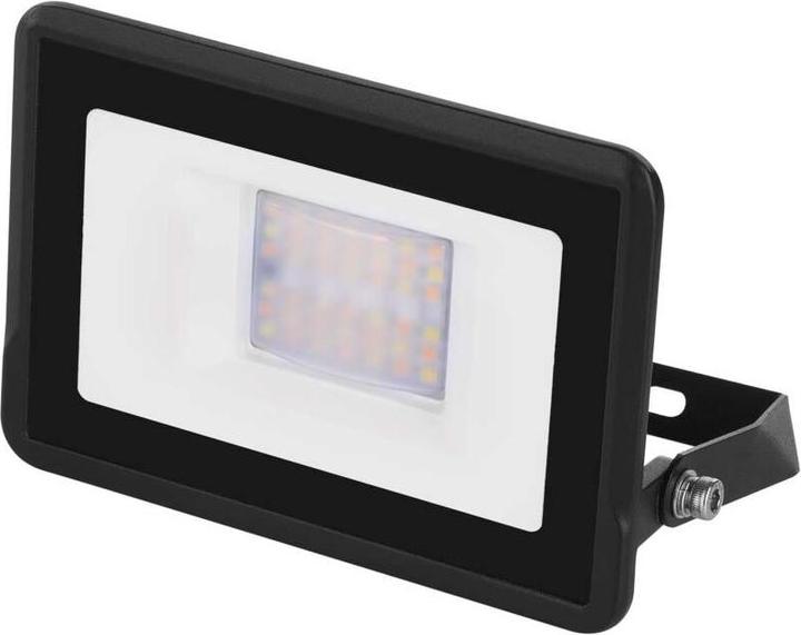Produktbild Emos GOSMART LED Strahler 20W, 1720lm, RGB+CCT,IP65 (1720 lm)