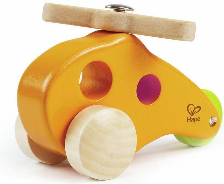Hape Kleiner Hubschrauber