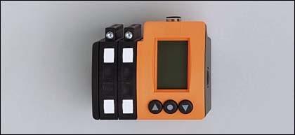 Actual product image IFM OO5001