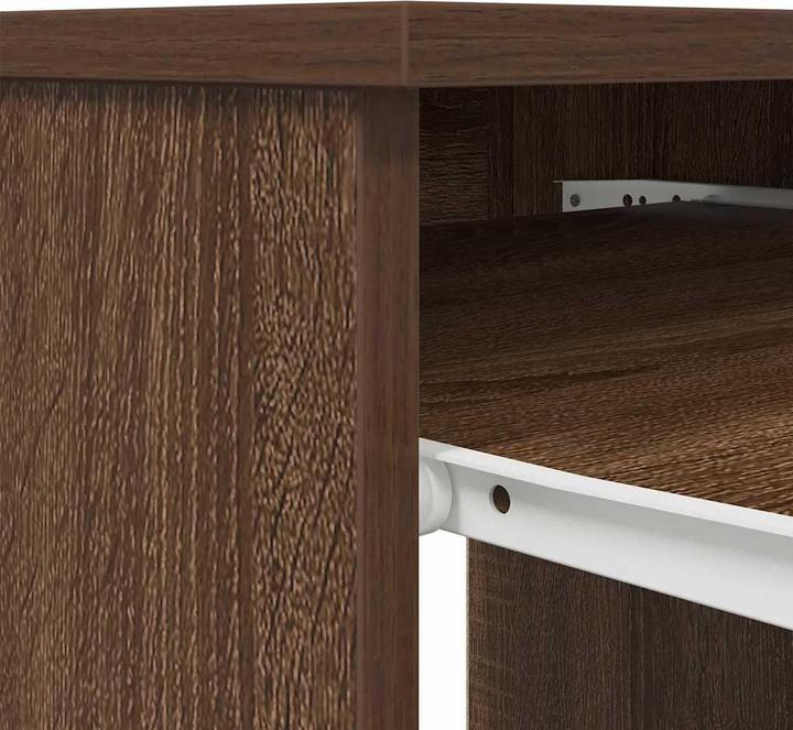 Immagine prodotto vidaXL Schreibtisch (86 x 49 x 76 cm)