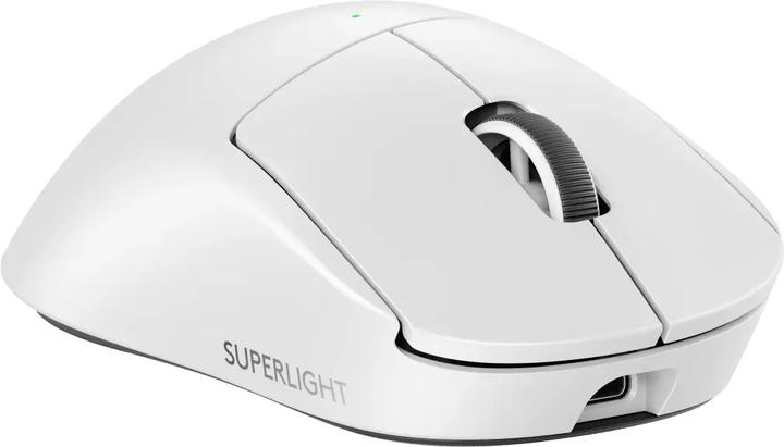 Image du produit Logitech G Pro X Superlight 2 DEX Lightspeed (Sans fil)