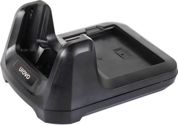Urovo Single-Slot charging and