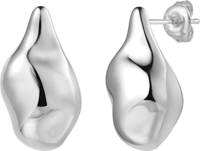Produktbild Xenox Melt Ohrringe (Silber 925)