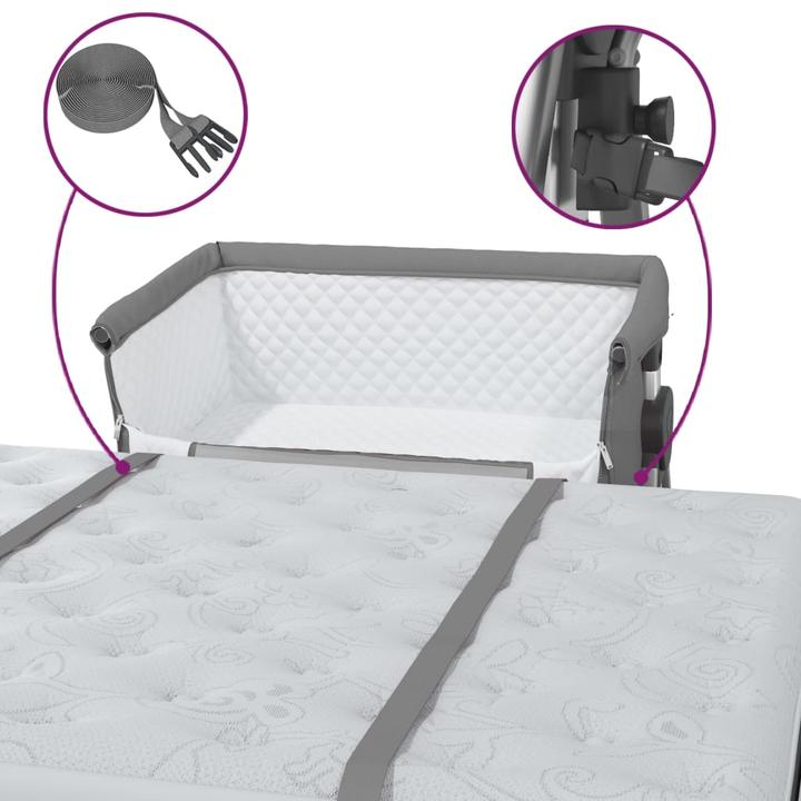 Actual product image vidaXL Veca (83 x 50 cm)