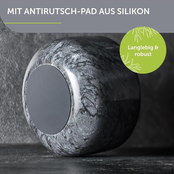 Actual product image Madeco Mörser mit Stössel