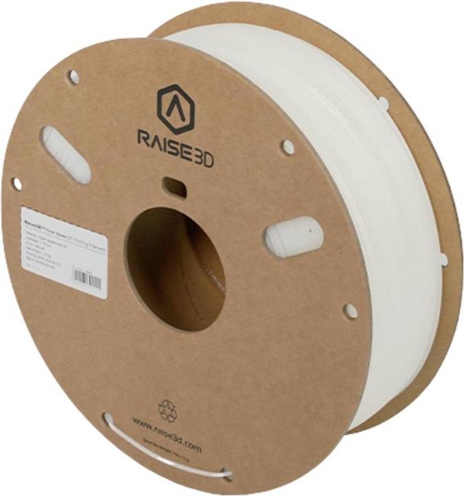Immagine prodotto Raise3D Filamento Hyper Speed ABS naturale 1,0 kg 1,75 mm (ABS, 1.75 mm, 1000 g, Beige)