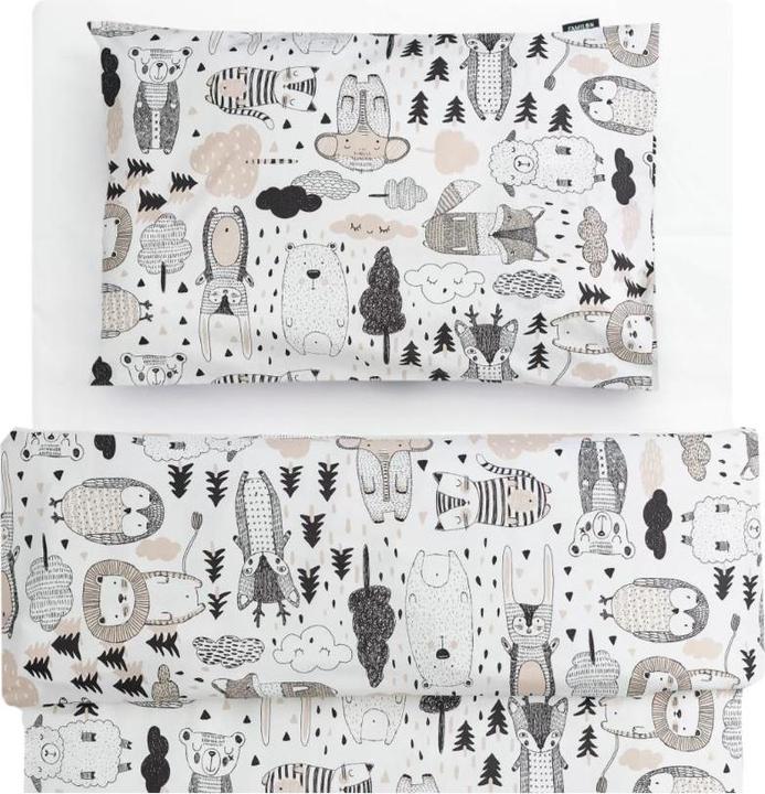 Produktbild Familon Kaverit (120 x 160 cm, 40 x 60 cm)
