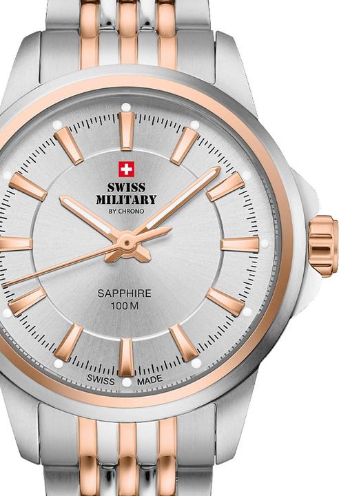 Produktbild Swiss Military SM34105.07 (Swiss Made)