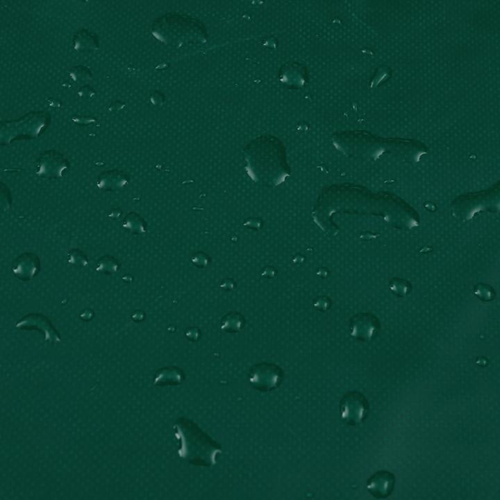 Actual product image vidaXL Abdeckplane 600 g/m² (5 x 5 m)