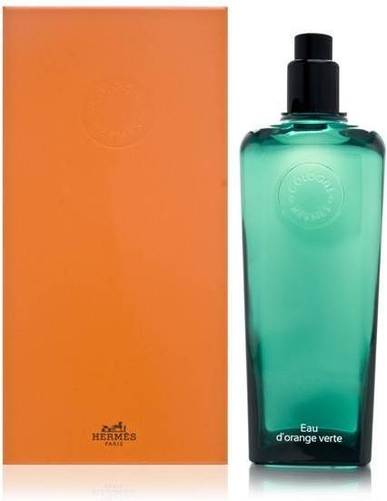 Immagine prodotto Hermès Hermes - Eau d'Orange Verte Eau de Cologne - 400ml (Eau de cologne, 400 ml)