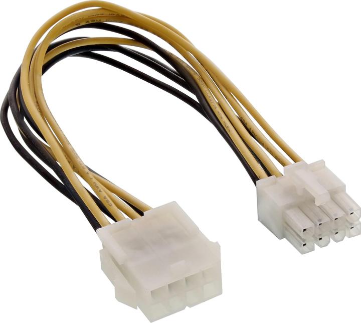 InLine Current Extension