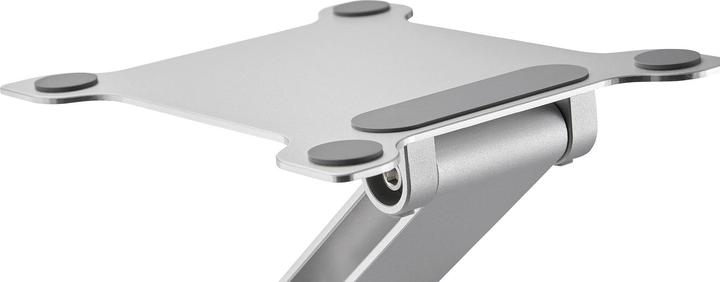 Actual product image SpeaKa Professional SP-LS-200 Notebook-Ständer höhenverstellbar