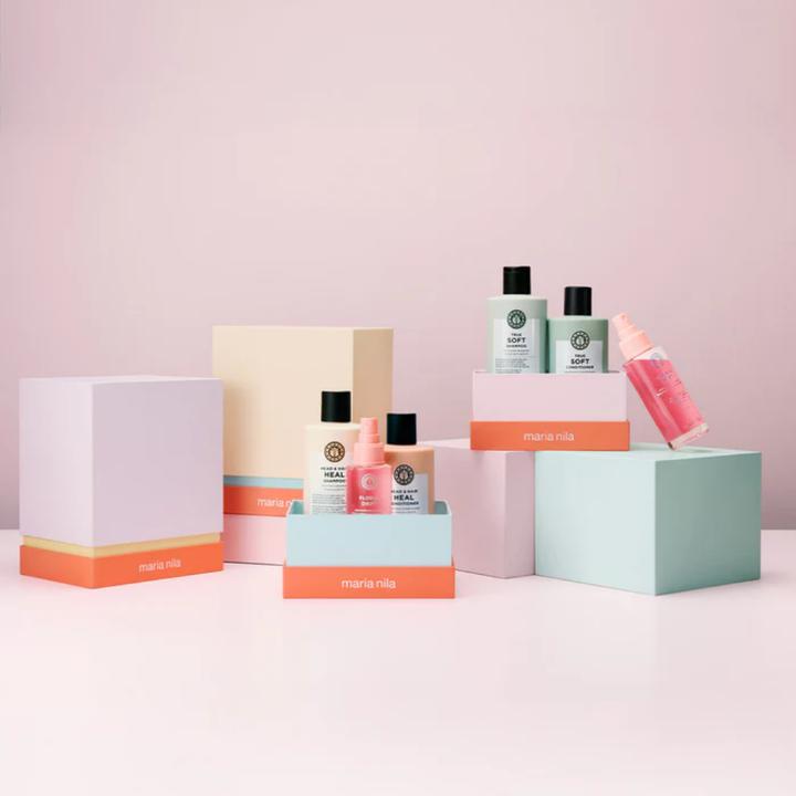Immagine prodotto Maria Nila Pure Volume Box