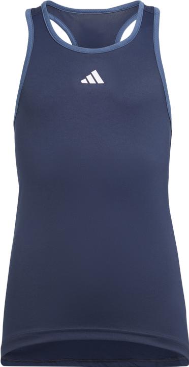 Produktbild adidas Girls Club Tank navy (128)