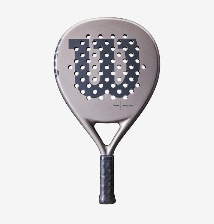 Actual product image Wilson Carbon Force